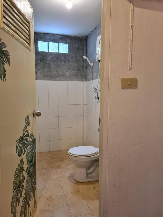 Phangan Villa Bungalows Тонг Сала Экстерьер фото