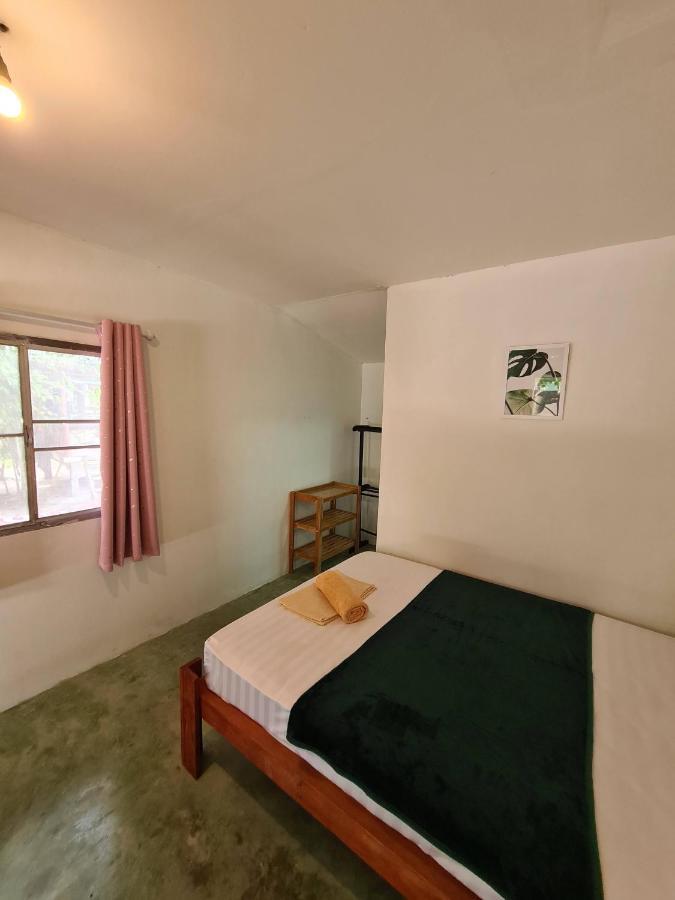 Phangan Villa Bungalows Тонг Сала Экстерьер фото