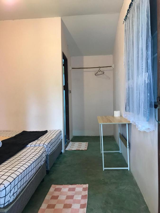 Phangan Villa Bungalows Тонг Сала Экстерьер фото